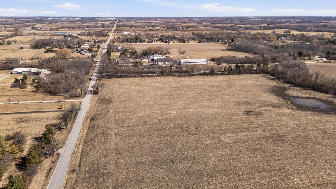 Land in Raymond, Wisconsin, United States 4 - 17361189