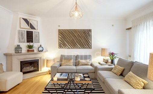 Maison à Alcabideche, Lisbonne, Portugal 1