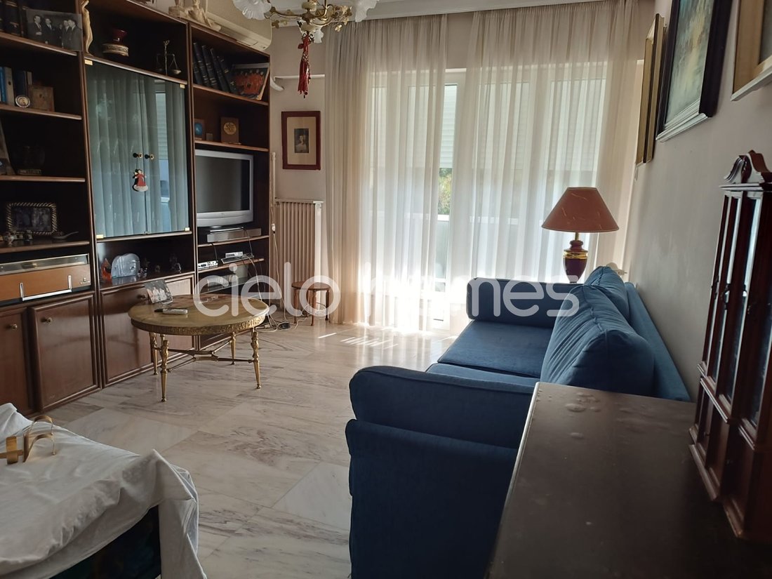 Apartment in Vouliagmeni, Attica, Greece 2 - 17383379