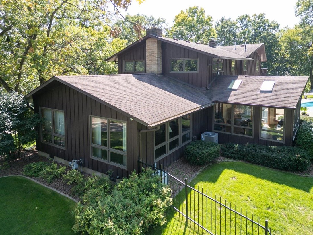 House in Janesville, Wisconsin, United States 1 - 17382329