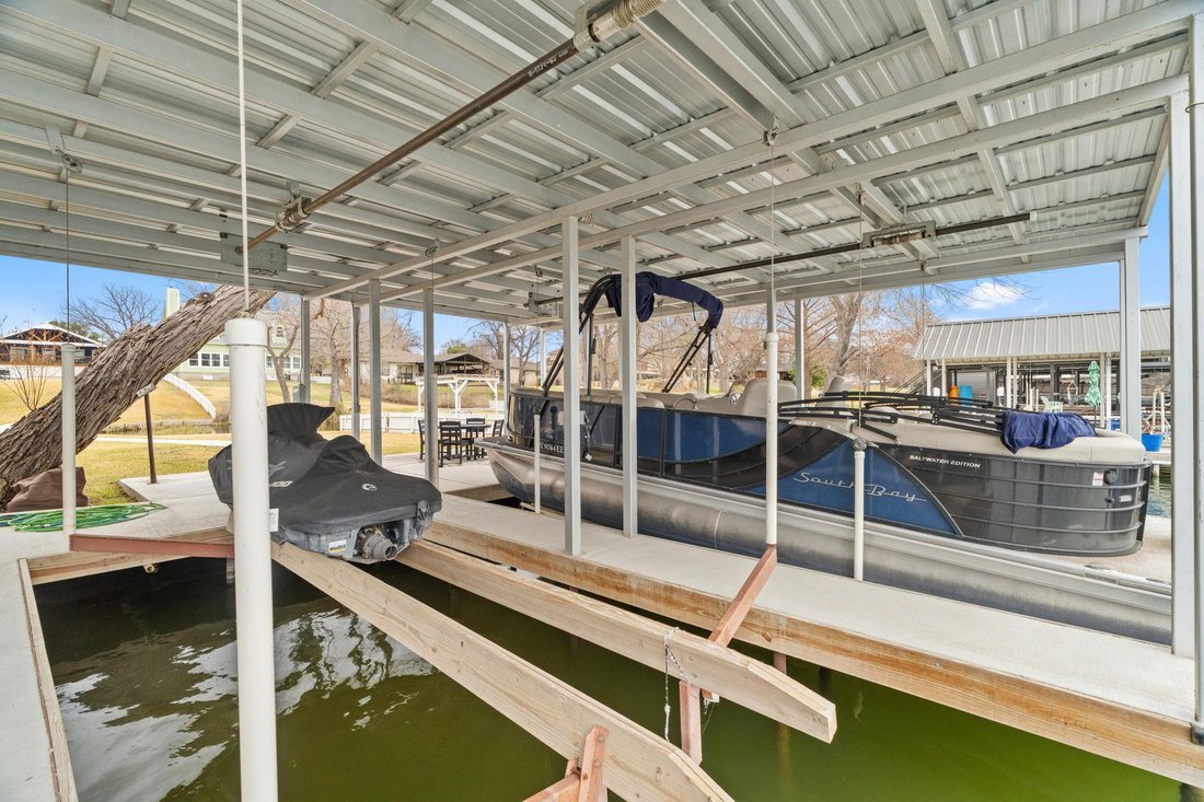 House in Kingsland, Texas, United States 5 - 17383382