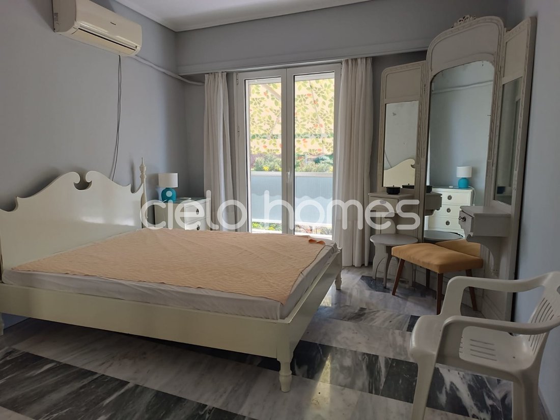Apartment in Vouliagmeni, Attica, Greece 5 - 17383379