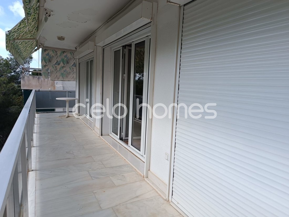 Apartment in Vouliagmeni, Attica, Greece 3 - 17383379