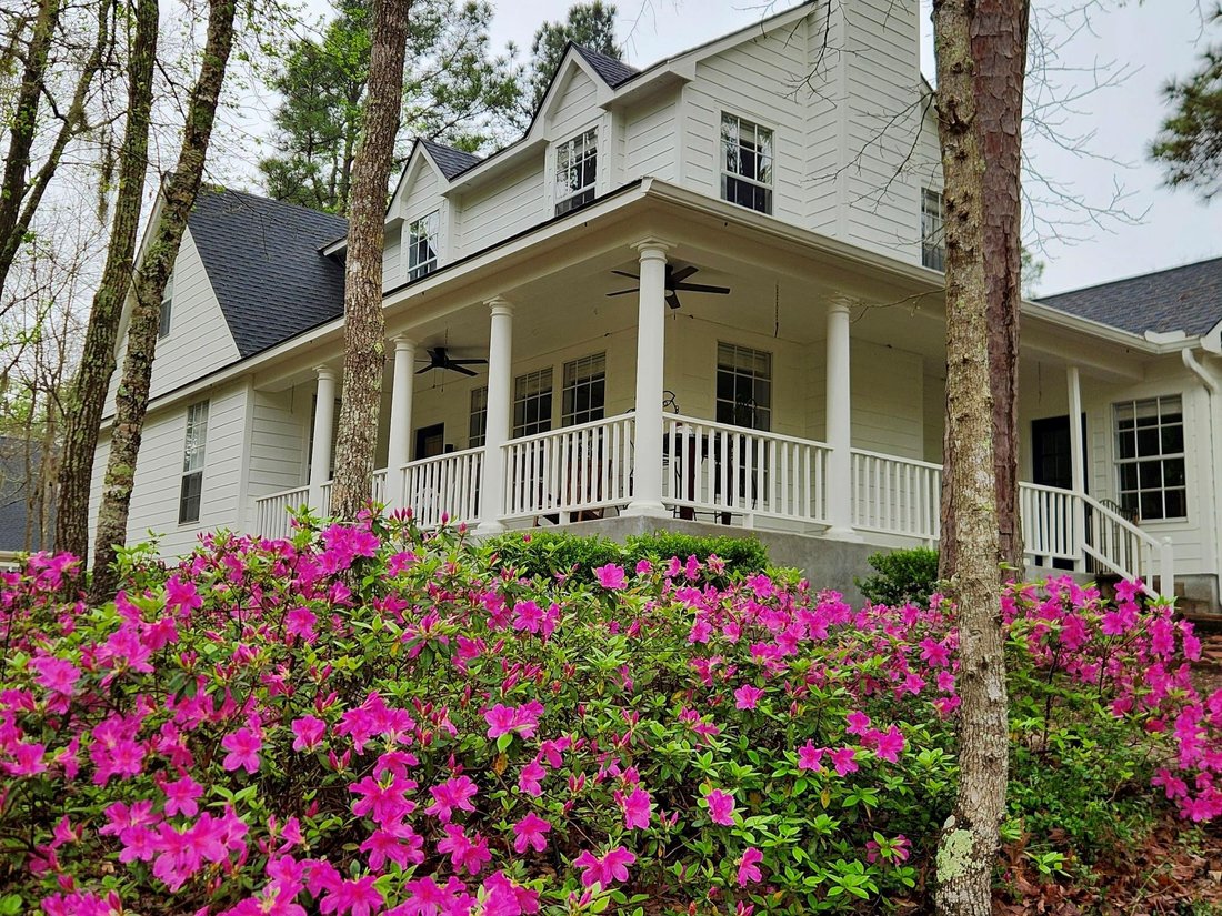 House in Coldspring, Texas, United States 2 - 17383241
