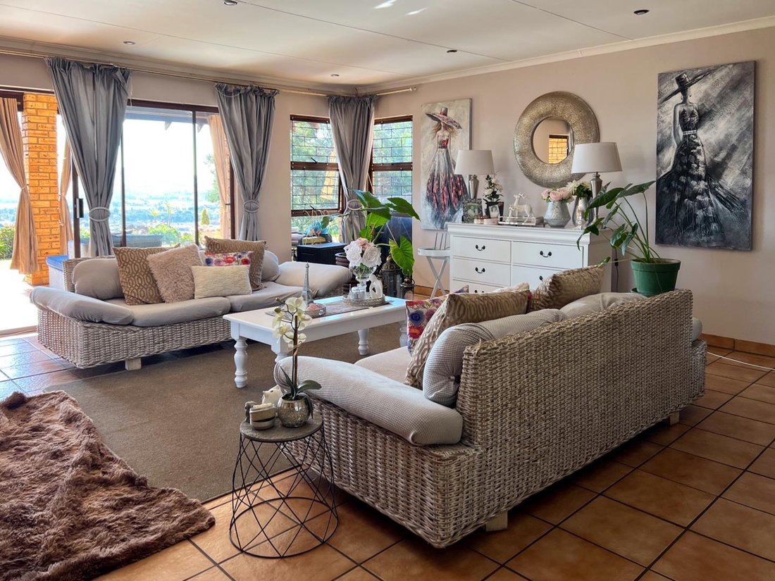 House in Walkers Fruit Farms AH, Vaal Marina, South Africa 5 - 17384631