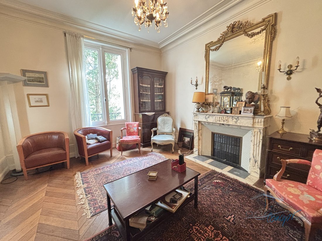 House in Chamarande, Ile-de-France, France 5 - 17385338