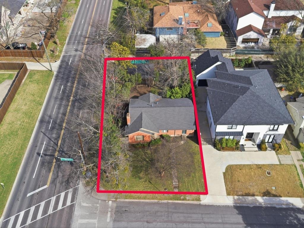 Casa a Dallas, Texas, Stati Uniti 3 - 17384145