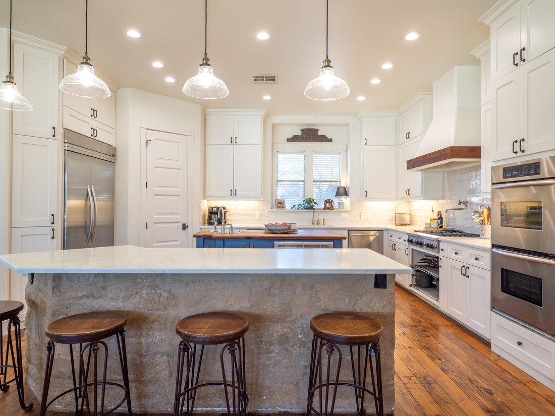 House in Spicewood, Texas, United States 5 - 17382039