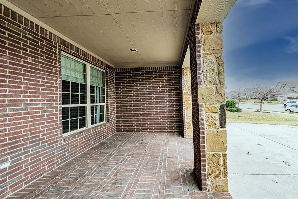 House in Prosper, Texas, United States 4 - 17384113