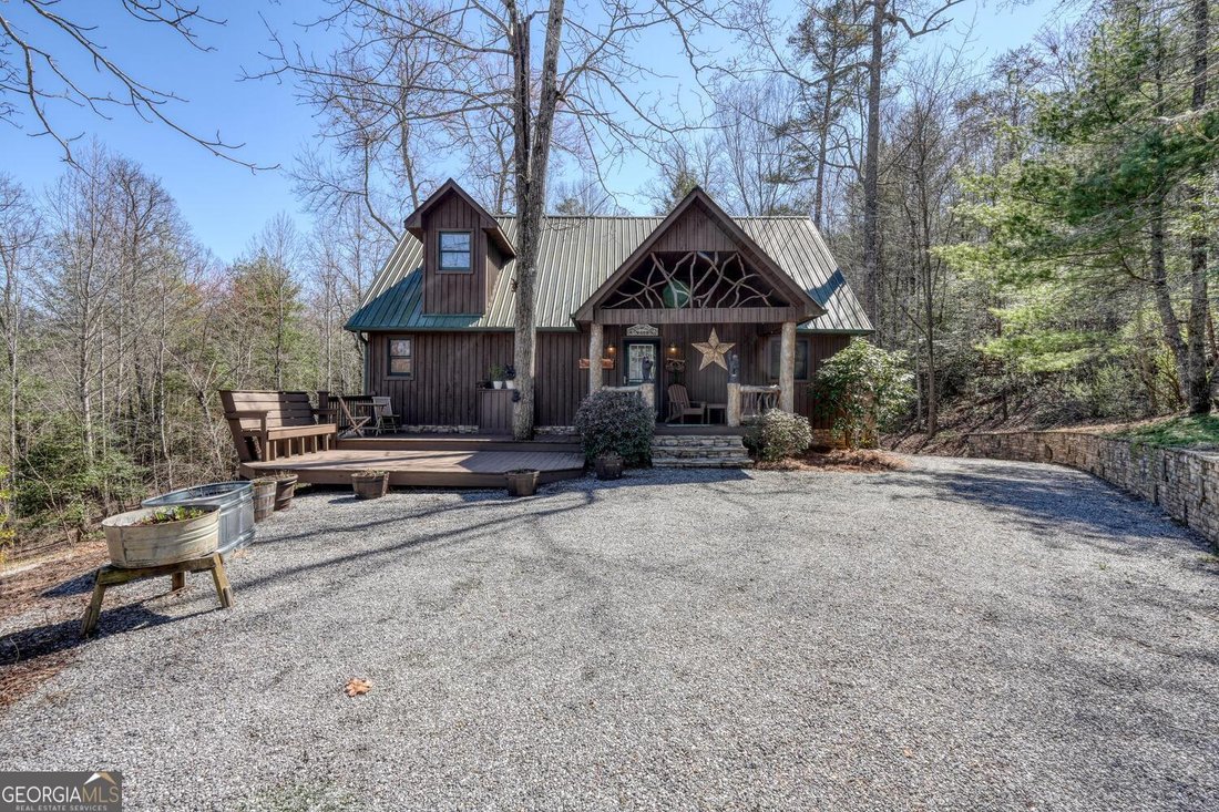 House in Hiawassee, Georgia, United States 2 - 17383600