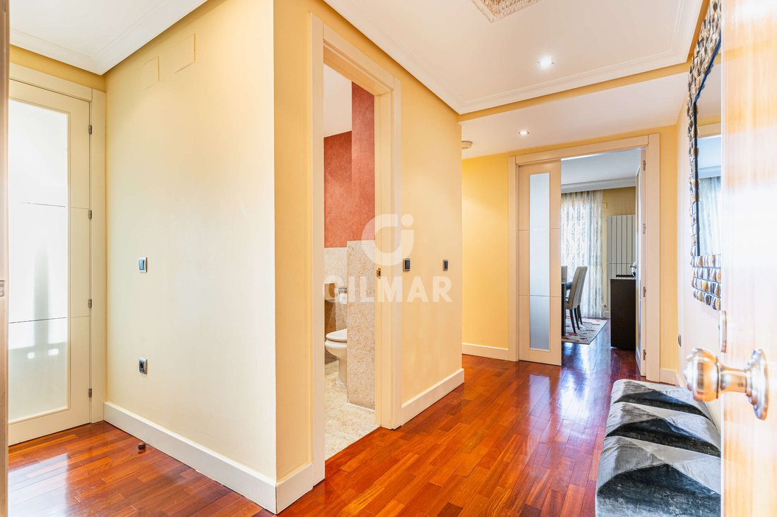 Penthouse in Majadahonda, Comunidad de Madrid, Spain 3 - 17381510