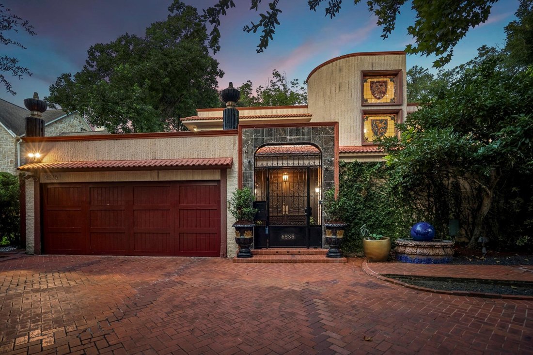 House in Houston, Texas, United States 3 - 17381135