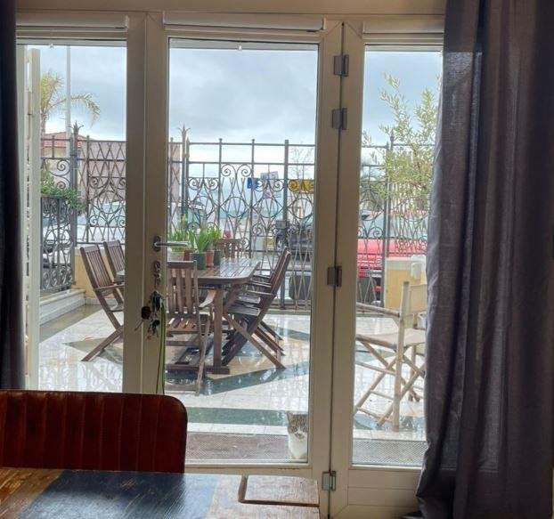 Apartment in Lido di Camaiore, Camaiore, Tuscany 4 - 17384239