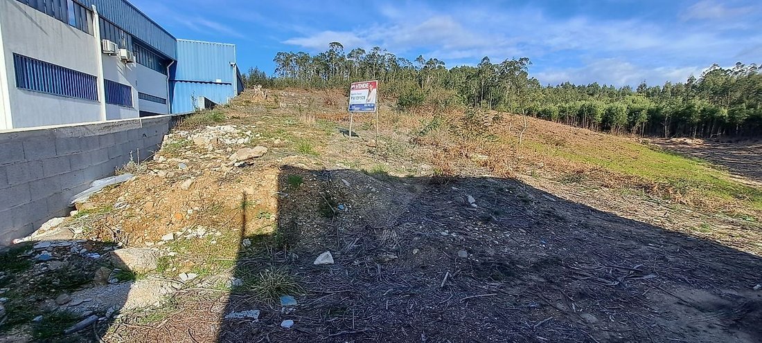 Land in Argoncilhe, Aveiro District, Portugal 1 - 17240942