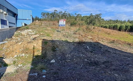 Land in Argoncilhe, Aveiro District, Portugal 1