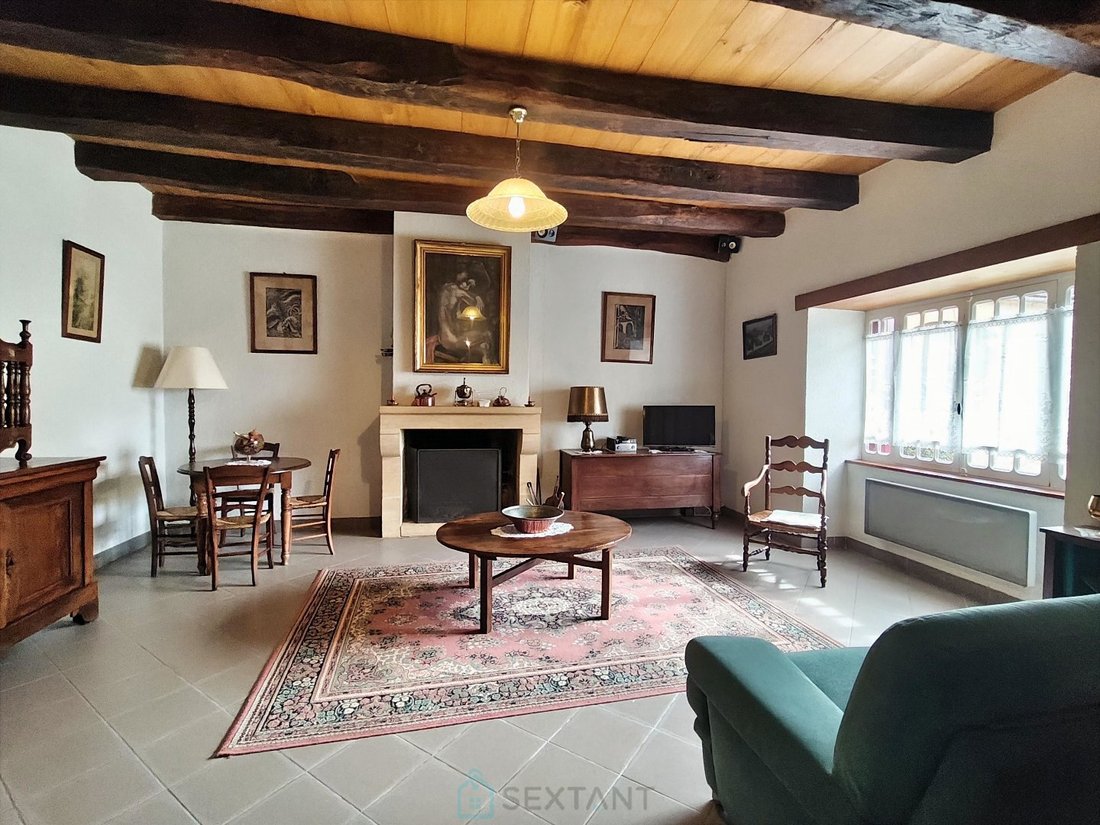 Domaine à Monpazier, Nouvelle-Aquitaine, France 4 - 17384493