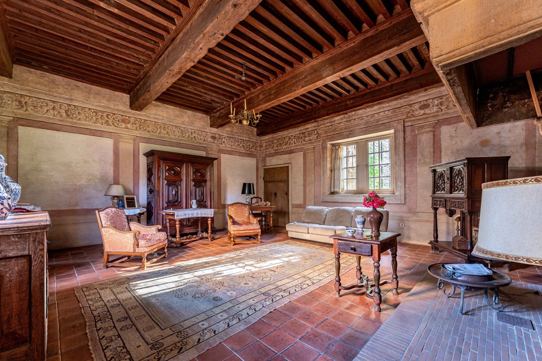 House in Morance, Auvergne-Rhône-Alpes, France 3 - 17383735