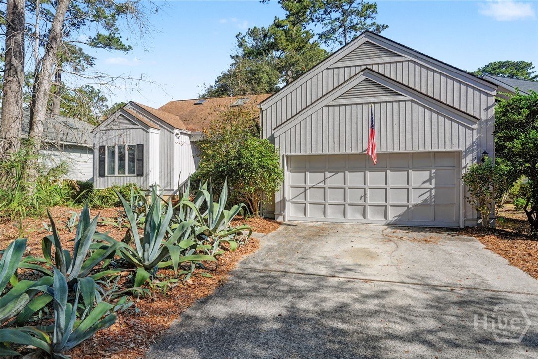 House in Savannah, Georgia, United States 2 - 17383772