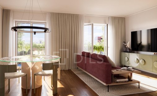 Apartment in Mina de Agua, Lisbon, Portugal 1