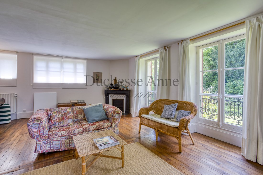 House in Montfort-l'Amaury, Ile-de-France, France 4 - 17383932