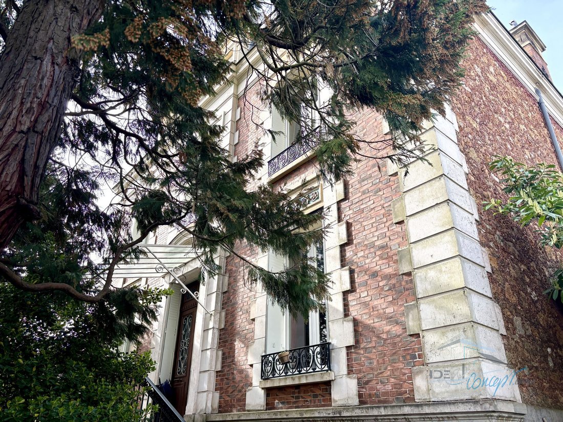 House in Chamarande, Ile-de-France, France 2 - 17385338