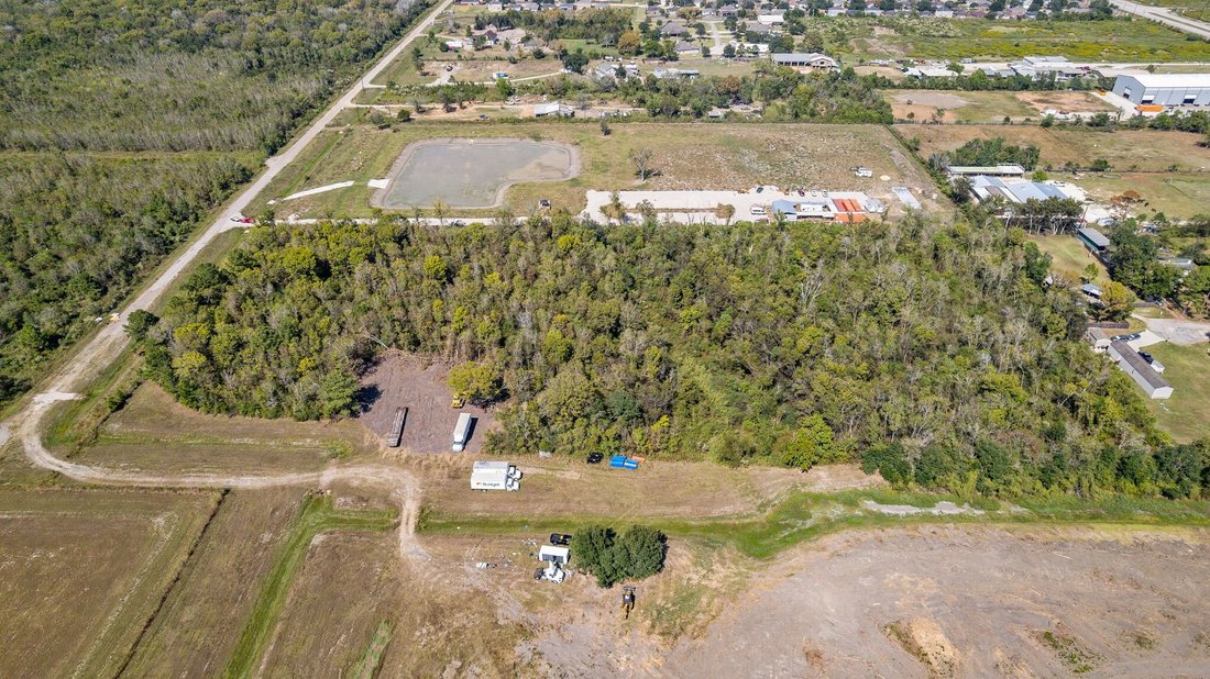Land in Rosharon, Texas, United States 4 - 17383425