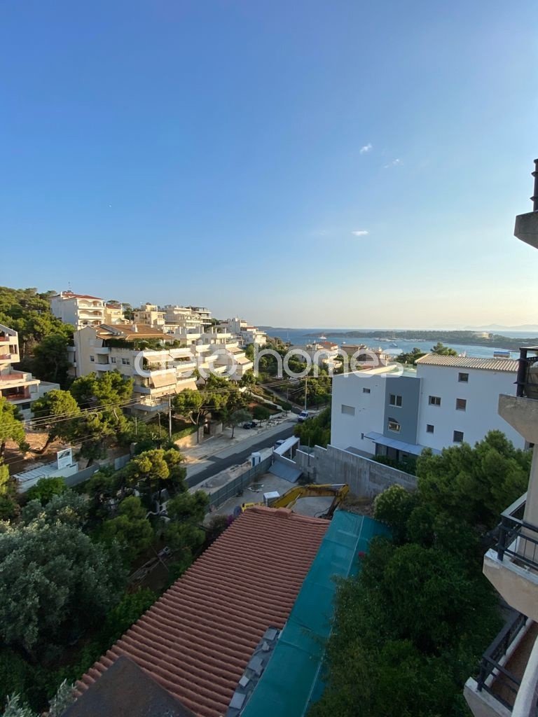 Apartment in Vouliagmeni, Attica, Greece 4 - 17383361