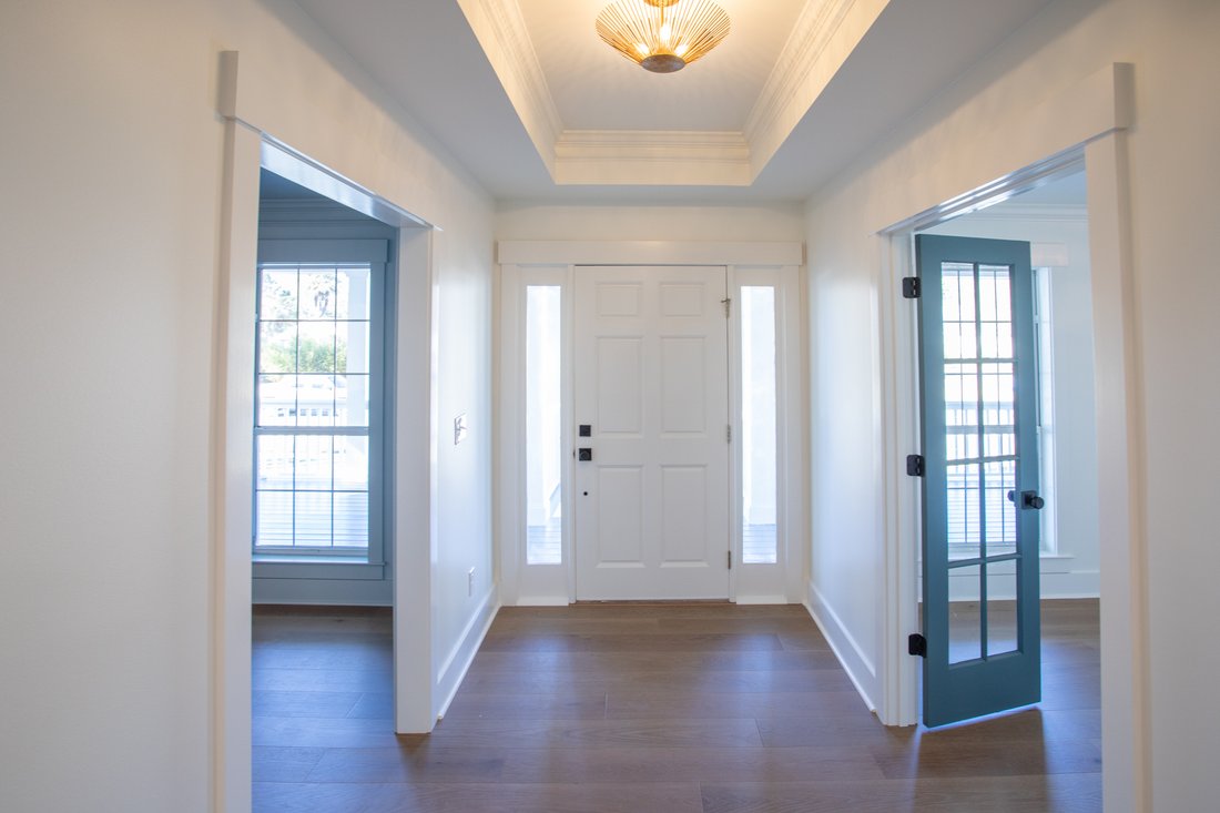 House in Savannah, Georgia, United States 5 - 17381796