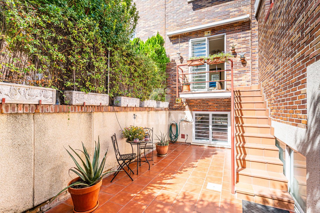 Apartment in Majadahonda, Comunidad de Madrid, Spain 4 - 17381493