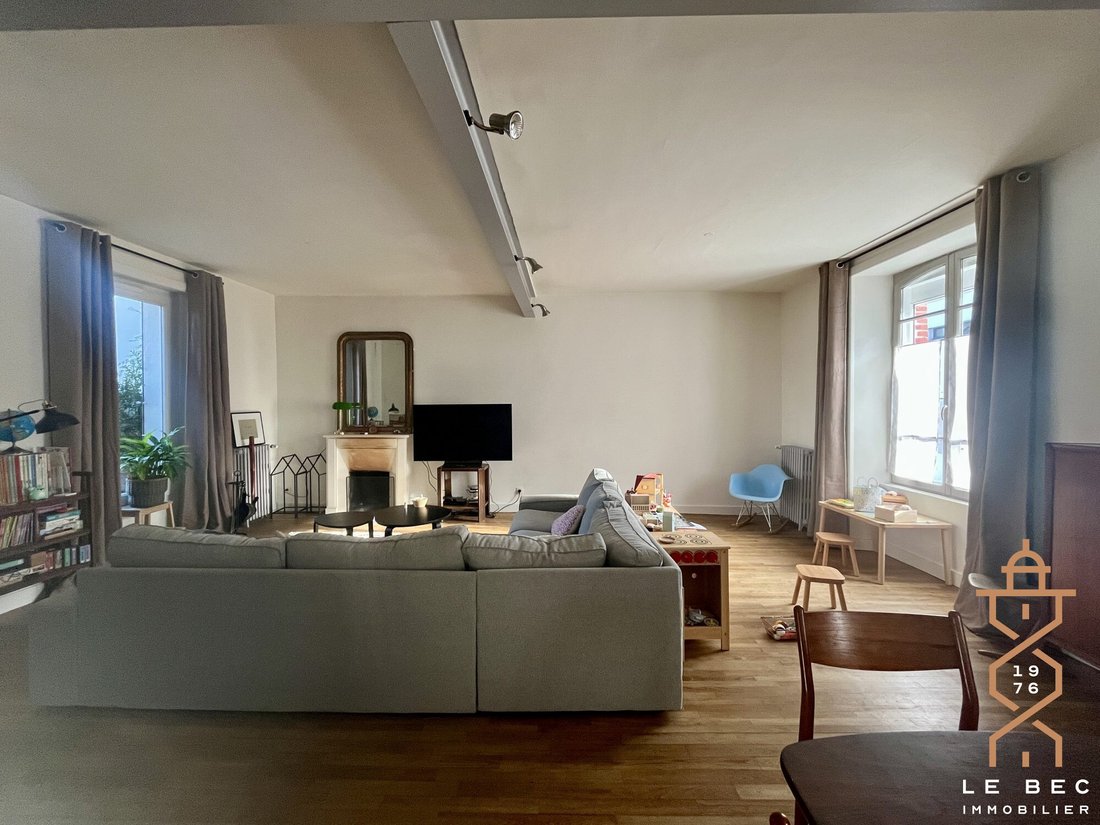 House in Zone Industrielle du Prat, Vannes, France 5 - 16926253