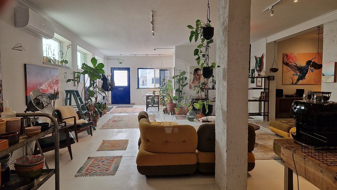 Apartment in Alges, Linda-a-Velha e Cruz Quebrada-Dafundo, Lisbon, Portugal 1 - 17048734