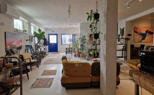 Apartment in Alges, Linda-a-Velha e Cruz Quebrada-Dafundo, Lisbon, Portugal 1