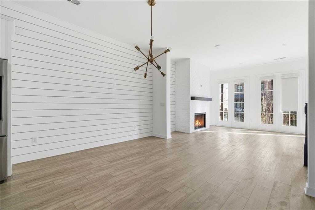 Townhouse in Marietta, Georgia, United States 4 - 16811423
