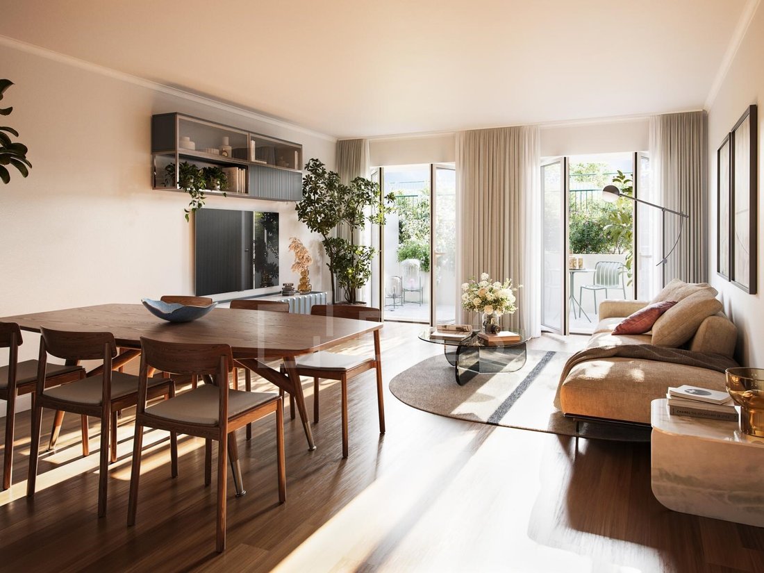 Apartamento en Mina de Agua, Distrito de Lisboa, Portugal 5 - 17384637