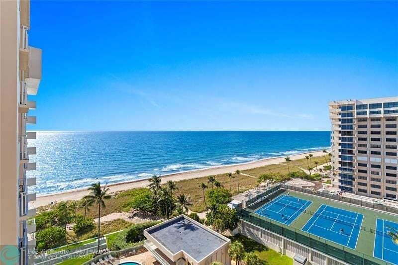 Condo in Fort Lauderdale, Florida, United States 1 - 15808541