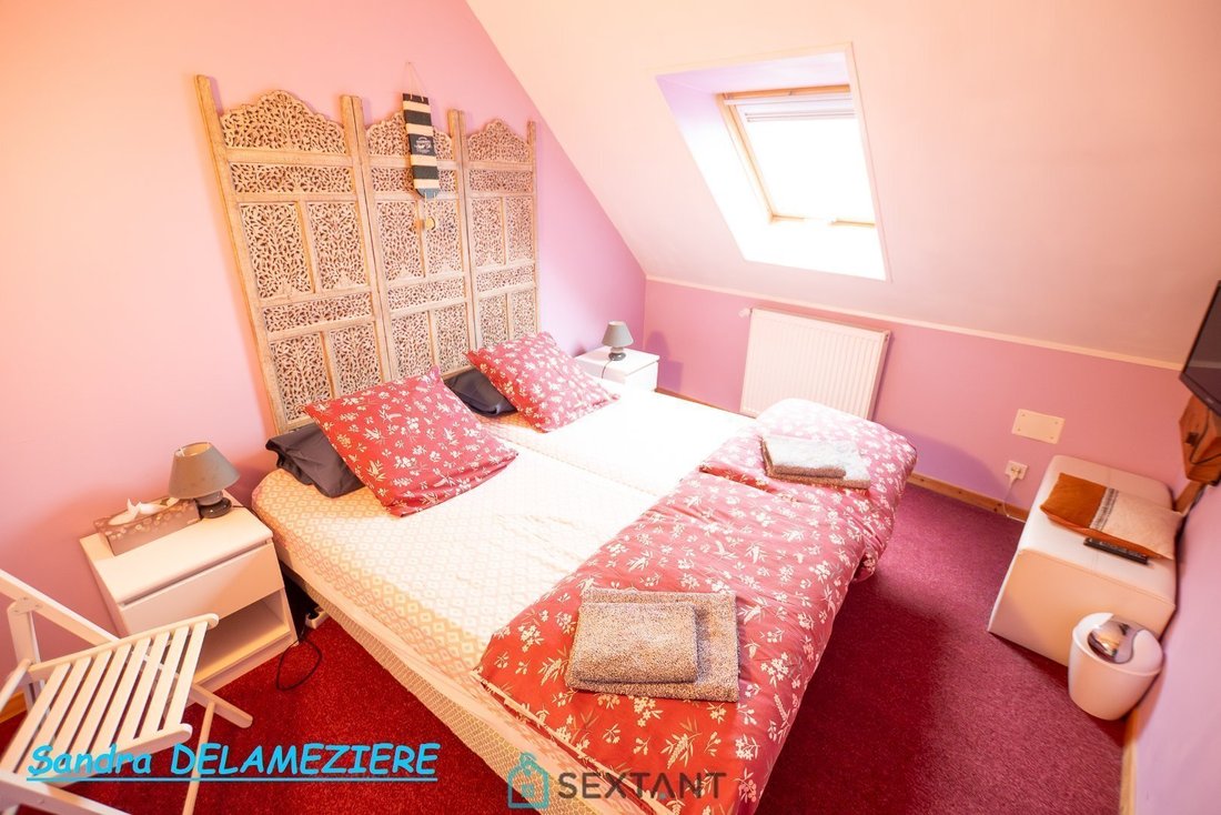 House in Villers-Bretonneux, Hauts-de-France, France 1 - 17384489