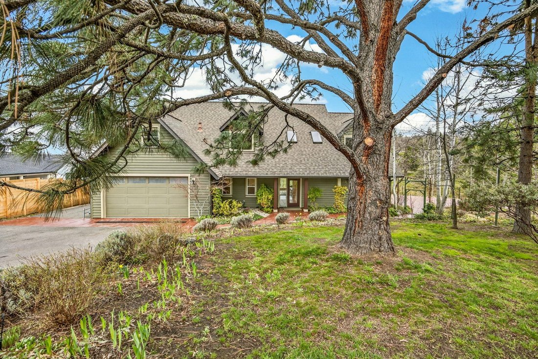 House in Ashland, Oregon, United States 4 - 17382640