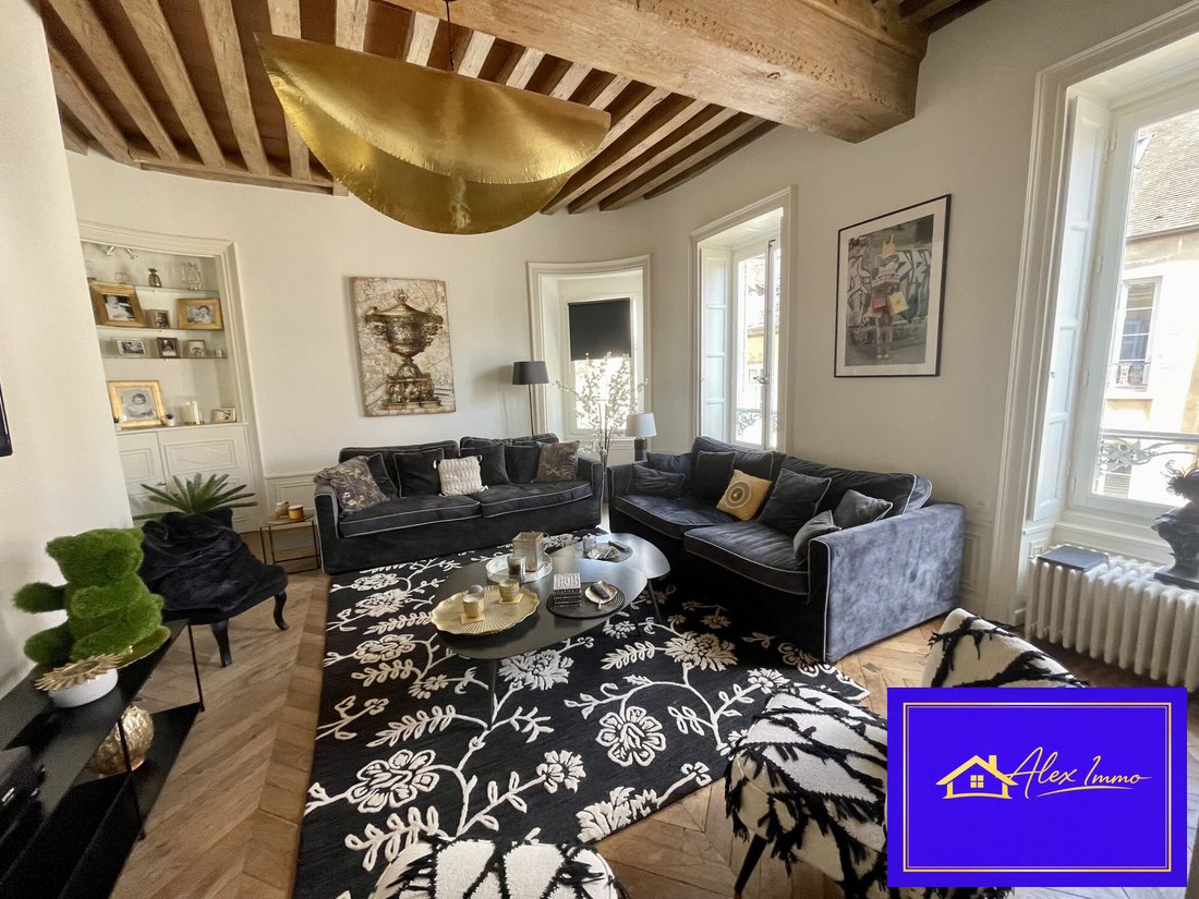 Apartment in Vignes Rouges-Verottes, Beaune, France 5 - 17385303