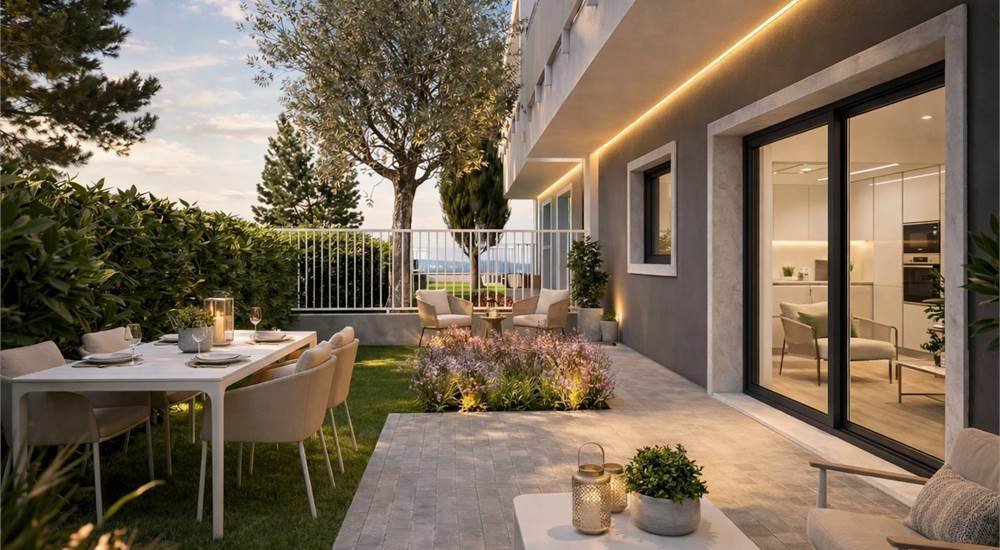 Villa en Ciudad, Peschiera del Garda, Véneto 1 - 17383050