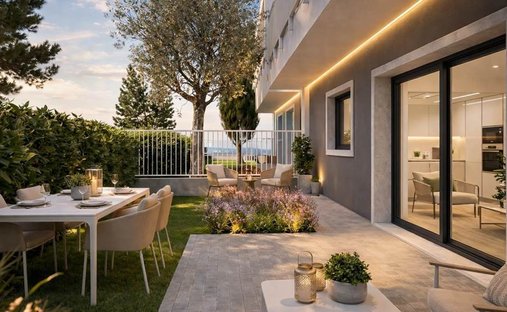 Villa in City, Peschiera del Garda, Veneto 1