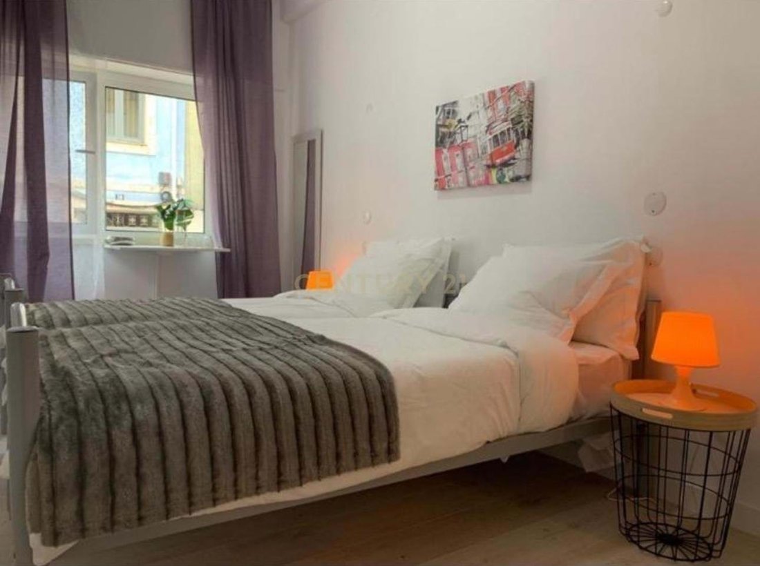 Apartment in Campo de Ourique, Lisbon, Portugal 3 - 17381984