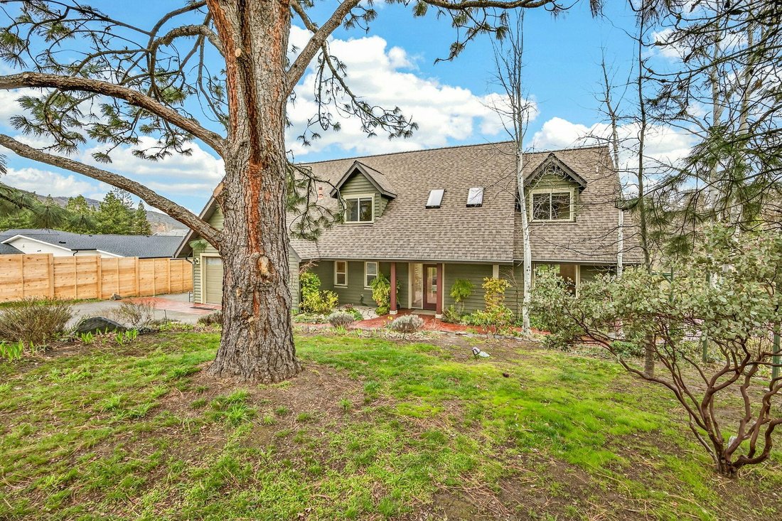 House in Ashland, Oregon, United States 5 - 17382640