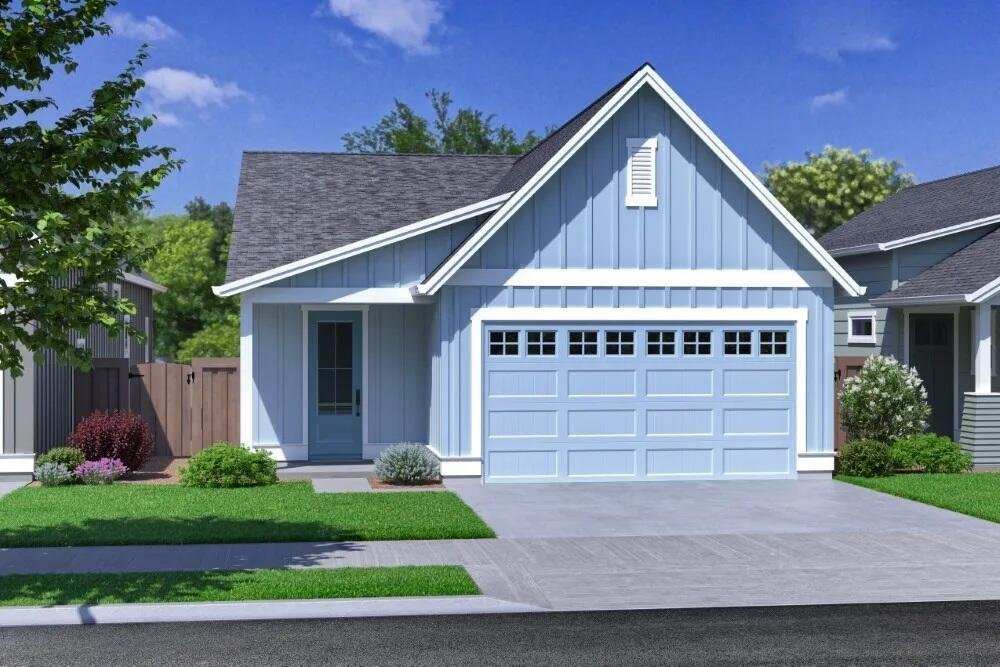 House in Bend, Oregon, United States 1 - 17380490