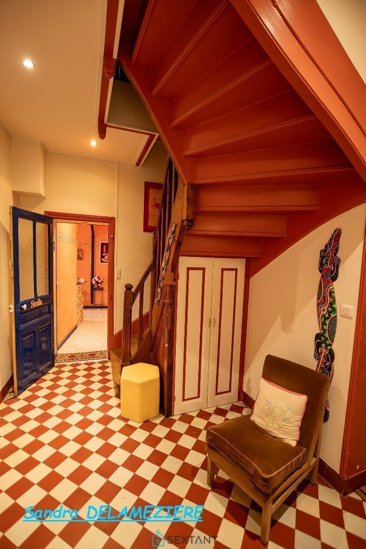 Casa a Villers-Bretonneux, Alta Francia, Francia 1 - 17384489