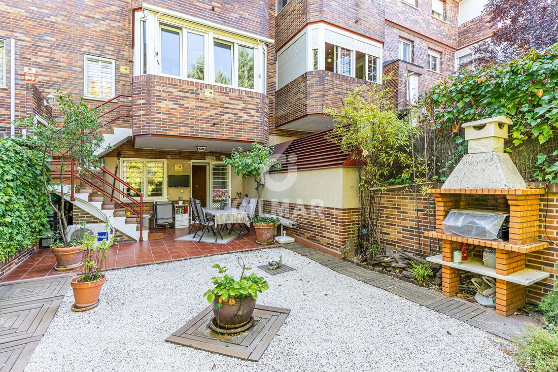 Apartment in Majadahonda, Comunidad de Madrid, Spain 1 - 17381493
