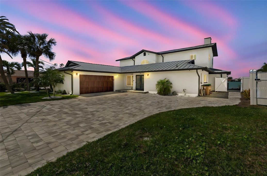 House in Indian Shores, Florida, United States 3 - 17384330