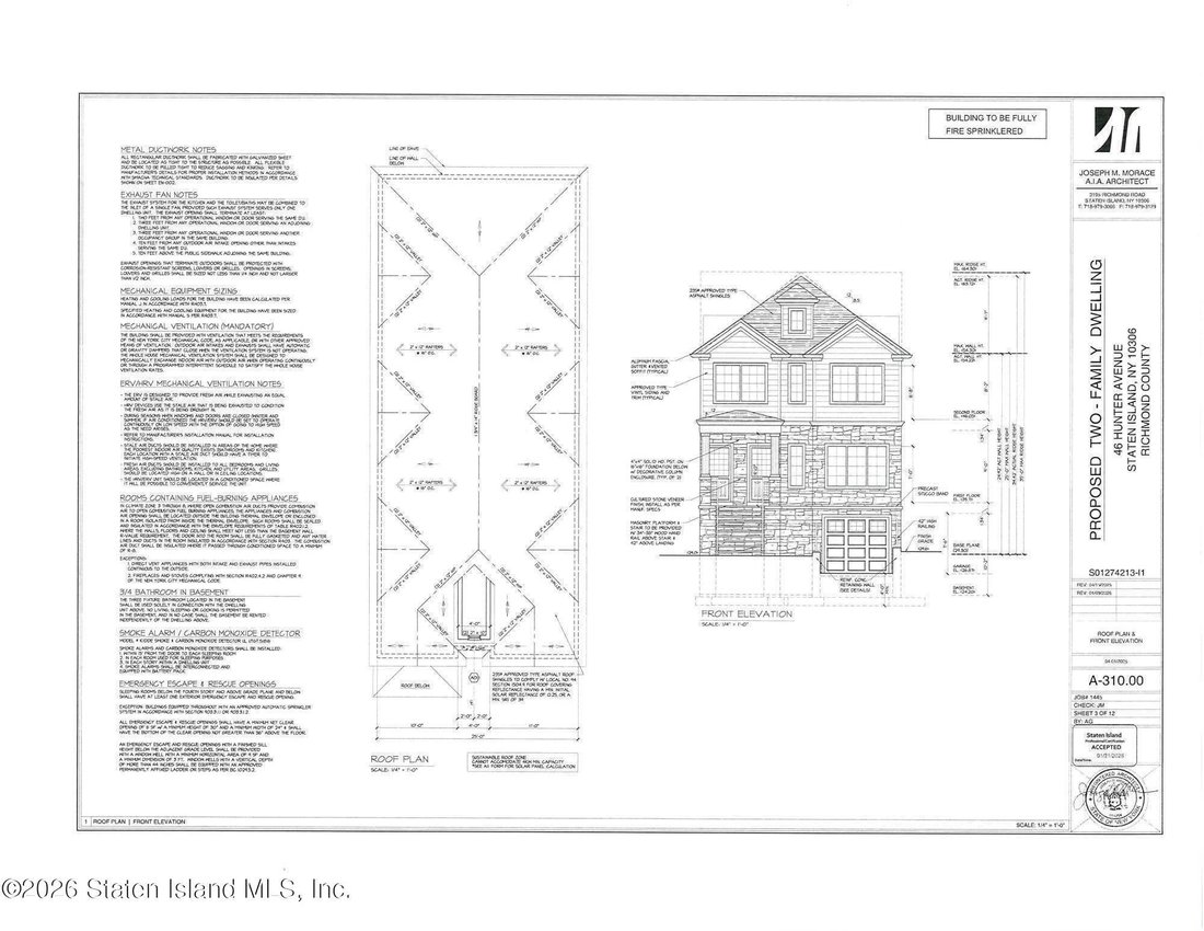 House in New York, New York, United States 2 - 17380626