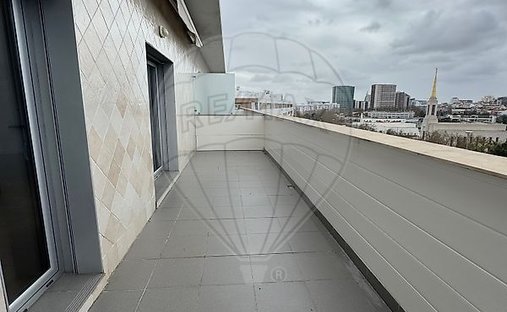 Apartment in Parque das Nacoes, Lisbon, Portugal 1