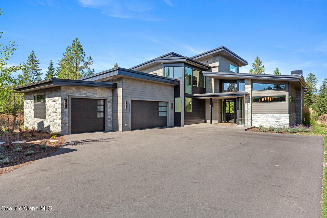 House in Harrison, Idaho, United States 4 - 17382784