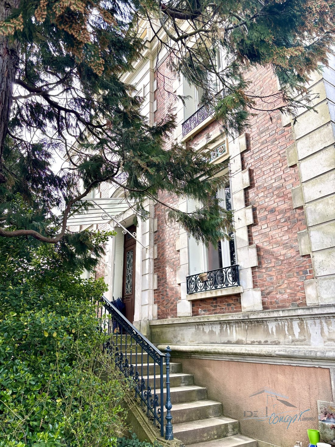 House in Chamarande, Ile-de-France, France 1 - 17385338